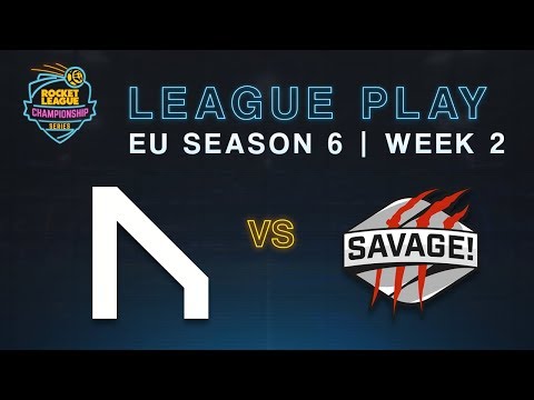 NORDAVIND DNB vs. SAVAGE! - Week 2