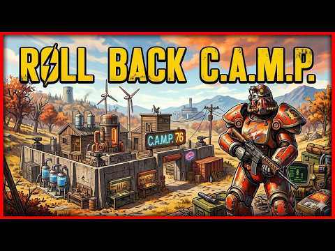 Fallout 76 Duplication