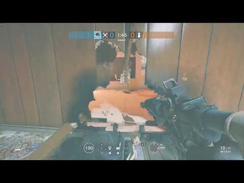 Small Maverick Hole - WellPlayed