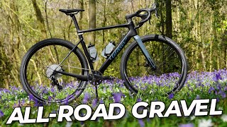 Wilier Rave SLR Review: Can It Do Gravel?