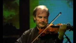 Mirror of Truth (performed by Jean-Luc Ponty and Clara Ponty)