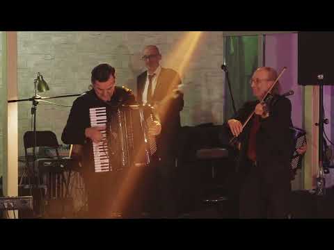 Ljubiša Pavković & Momčilo Moma Stanojević uživo 2020.