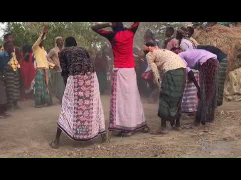 SAAR GEDO IYO DHAQANKA IYO HIDAHA RER GEDO.