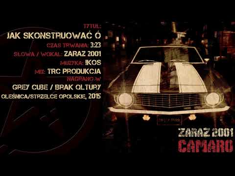 03. Zaraz 2001 - Jak Skonstruować Ó