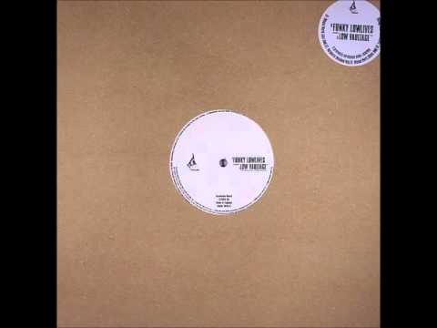 The Funky Lowlives - Wicked World (Jazz Dub)