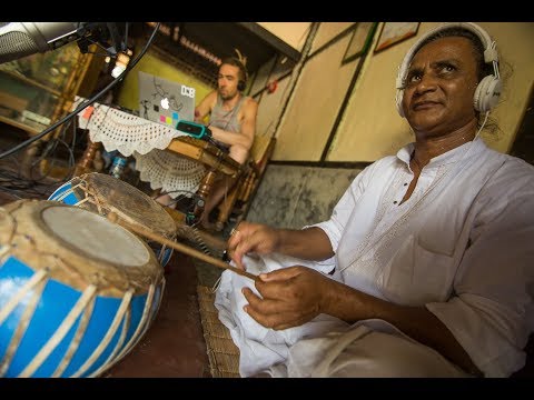 Philip TBC Indian Beatology DOKUMENT FULL 2017