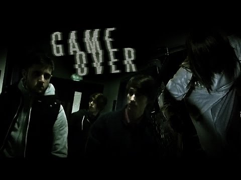 Game Over [Short Horror Film] - Directed By Liam Atkinson