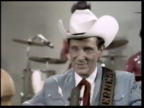 Ernest Tubb & The Texas Troubadours 1966-1969