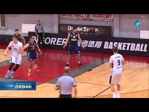 Košarkaši Mladosti savladali Dunav