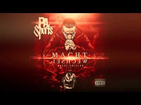 PA Sports ft. Raf Camora - Ein neuer Tag (prod. by Gjana Khan) AUDIO
