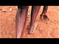 ENO YABAKULU BOKA VJ UGANDAN FILM UGANDAN MOVIES NINA S VALENTINE