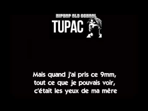 Tupac - Thugz Mansion Traduction FR [VOSTFR]
