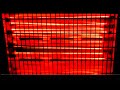 Space Heater Sound to Sleep Well 10 Hours Fan Heater Electric Heater Noise