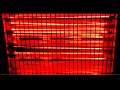 Space Heater Sound To Sleep Well 10 Hours Fan Heater Electric Heater Noise