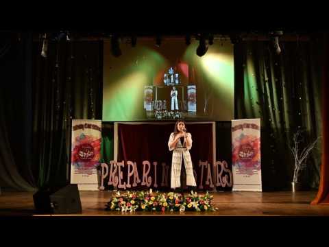 Diana Codrea - Fighter