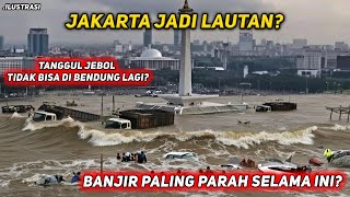 Download lagu MENGERIKAN ! TANGGUL LAUT JEBOL‼️ GELOMBANG BANJIR RAKSASA TERJANG ANCOL HINGGA MONAS ! PARAH !! mp3 Download lagu MENGERIKAN ! TANGGUL LAUT JEBOL‼️ GELOMBANG BANJIR RAKSASA TERJANG ANCOL HINGGA MONAS ! PARAH !! mp3