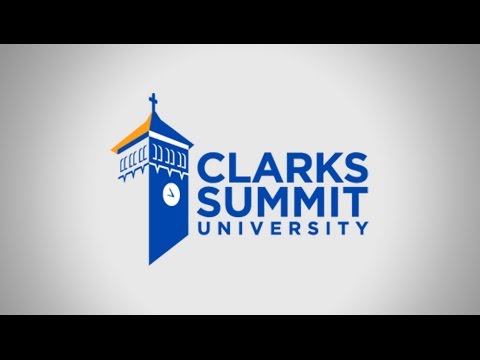 Reaching Higher | Clarks Summit University