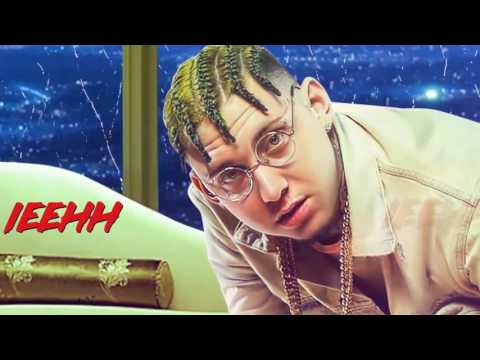 BENNY BENNI FT LARY OVER - No Sabe Nah 