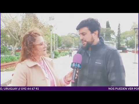 Traslado de especies desde Parque Medina avanza en Maldonado