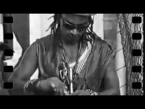 JOHN SNOWBALL THE IDREN SAID 1976