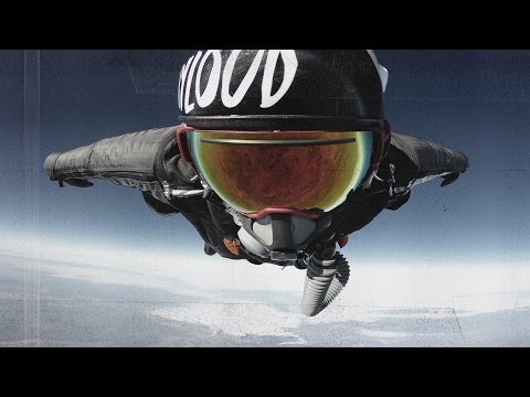 Man on a Mission ft. Andy Stumpf | Skullcandy