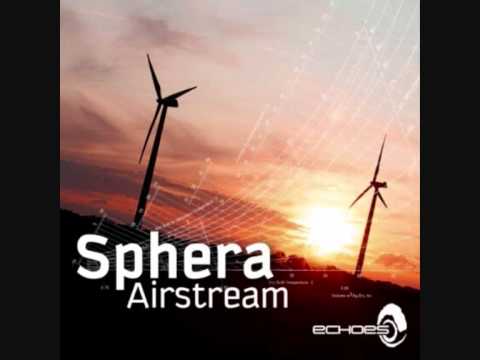 Sphera - Being Realized