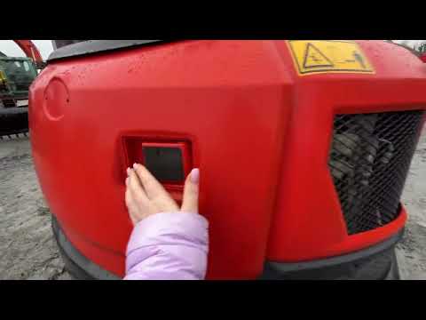 Kubota U36-4 Year 2020 - Image 2