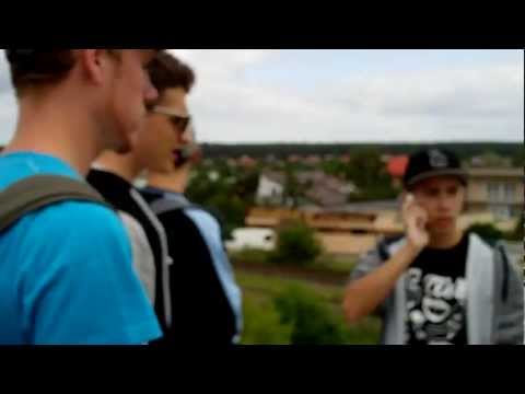 04. Meser ft. Nygga & Hrycu - Pozytywnie (Official Video)