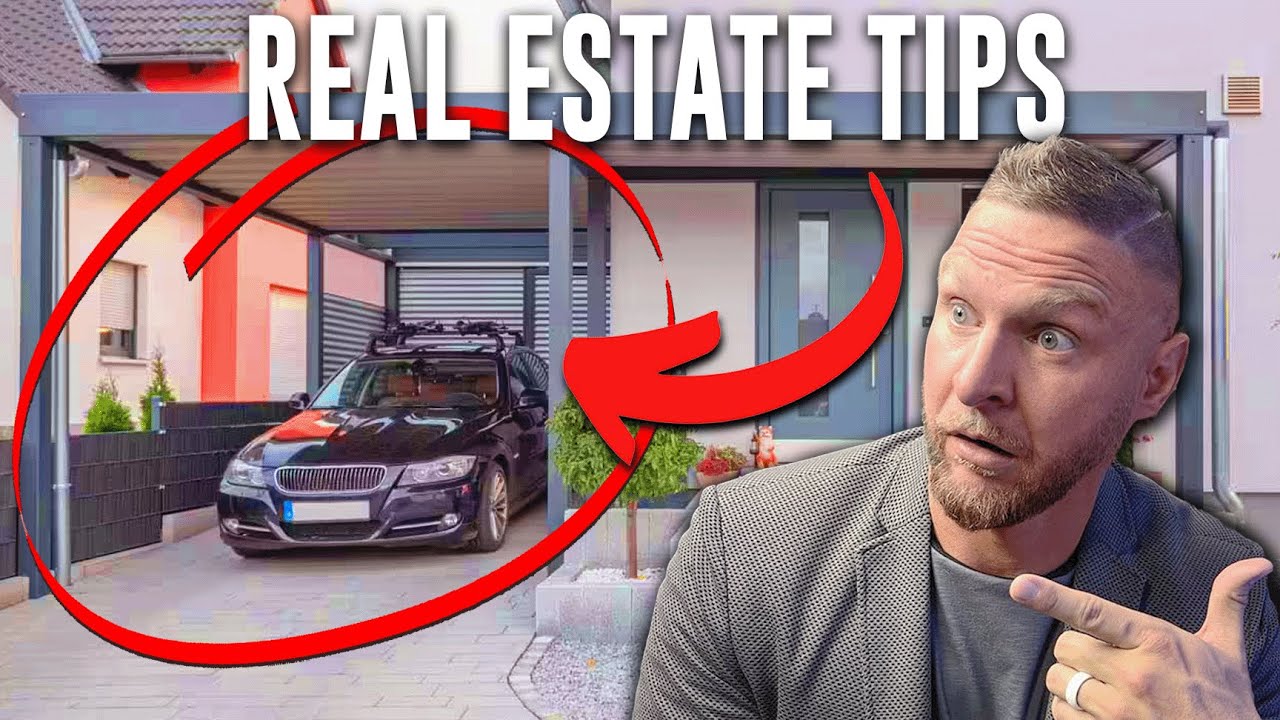 5 Essential Tips for First Time Real Estate Investors