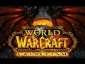 World of Warcraft: Cataclysm [OST] #17 - Nightsong
