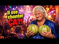 LE TUBE INTERDIT DU RÉVEILLON 2025 !🥂🎵 (Parodie Patrick Sébastien)