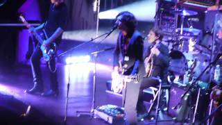Snow Patrol - If There&#39;s A Rocket Tie Me To It - Royal Albert Hall 24/11/09