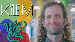 Watch Kyle Mooney's episode on YouTube