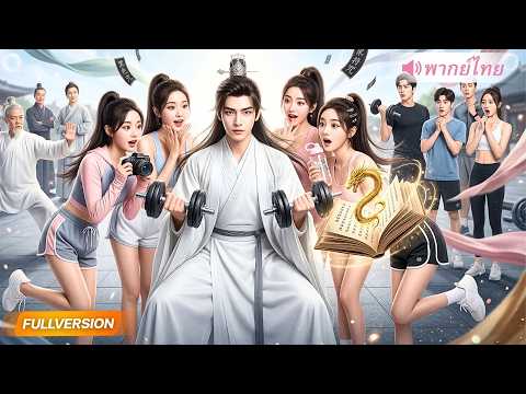 เทพ 1000 ปี เกิดใหม่ในร่างคนธรรมดา ดันคิดว่าวิชามังกรคือท่าเต้นแอโรบิก จนปลุกพลังเทพโดยไม่รู้ตัว!?