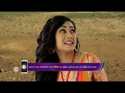 Padma Learns That Payal Is Safe - Sata Bhainka Sunanaki - Fantacy Odia Tv Serial - Webi 95