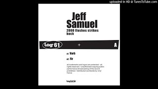 Jeff Samuel - Scht