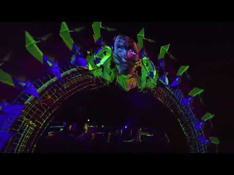 Darkksoul vs Mad Scientist - Futura - Aftermoovie por Moonson Produções