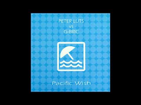 Peter Luts vs. G-Bric - Pacific Wish (Original) (2001)