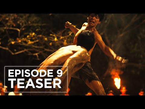 High Council - Episode 9 Teaser