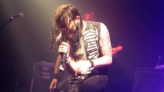 SALIVA - Black Sheep - Live @ Cardinal Bands &amp; Billiards 11/16/14