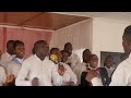 ULABOLA CHILILABOMBWE MAIN AY YOUTH CHOIR