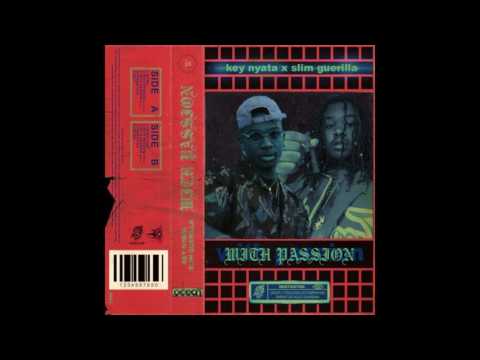 Key Nyata x Slim Guerilla - With Passion (Prod. by Genshin)