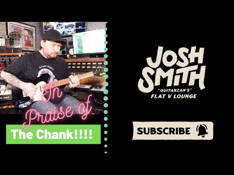 In Praise of the Chank!!!!