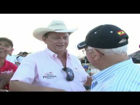 5 Páreo Clas III GP Haras Primavera Canindé CE 13 e 14 Março de 2010