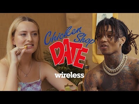 WIRELESS 2018 PRESENTS: CHICKEN SHOP DATE FEATURING RAE SREMMURD, WILEY AND MORE [AD]