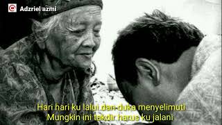 Download lagu ADI BUGAK- IBU (lirik) mp3 Download lagu ADI BUGAK- IBU (lirik) mp3
