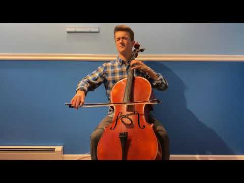 Etude No. 8 by Jean-Louis Duport