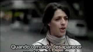 Shadowfeet  - Brooke Fraser - Legendado