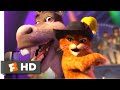 Shrek 2 (2004) - Livin' La Vida Loca Scene (10/10) | Movieclips