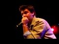 Outasight- Dizzy @ Bowery Ballroom, NYC 